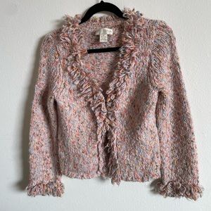 knit sweater